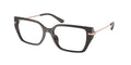 Gafas Oftálmicas Michael Kors Crete MK4134U Ceniza