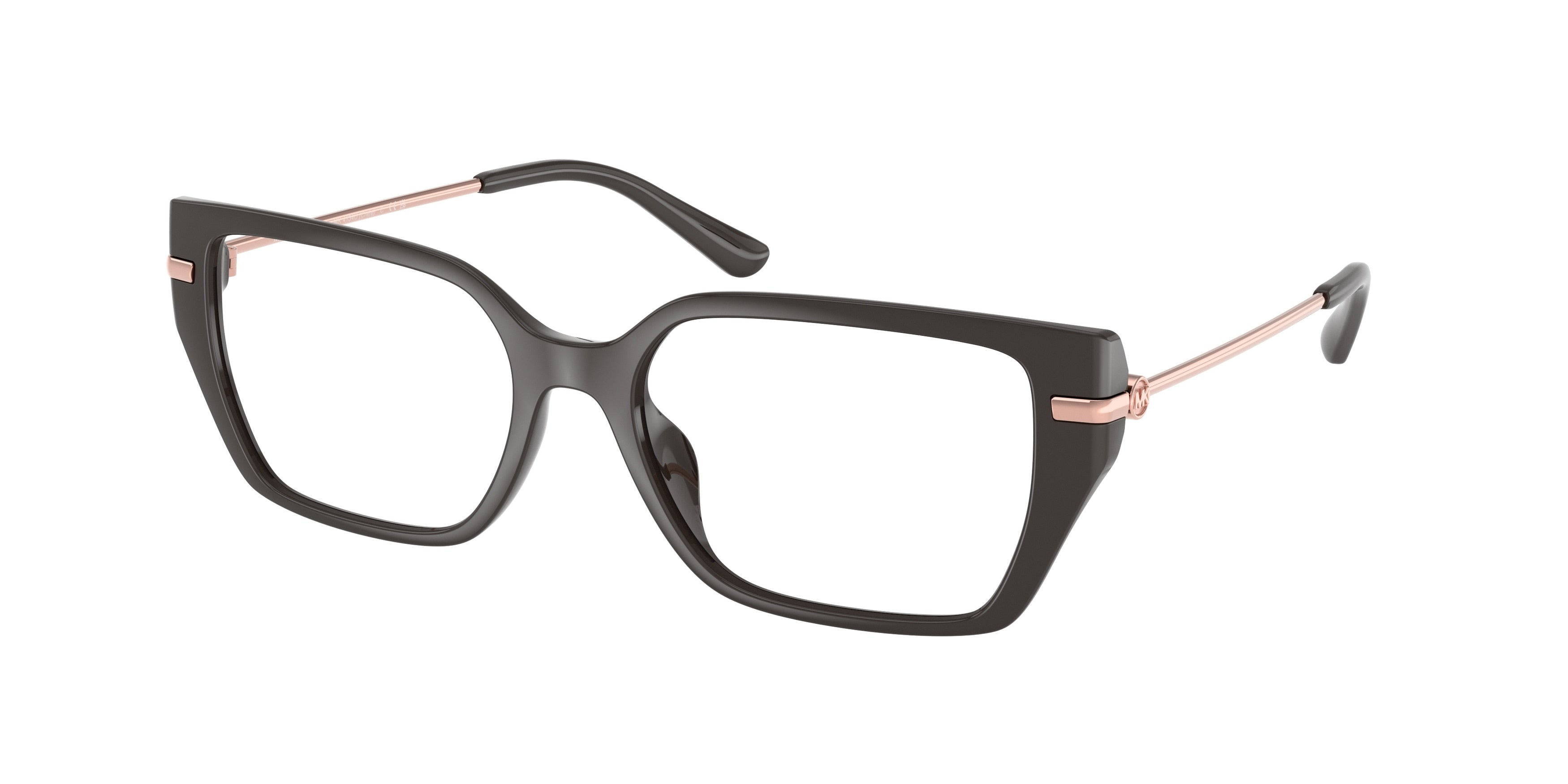 Gafas Oftálmicas Michael Kors Crete MK4134U Ceniza