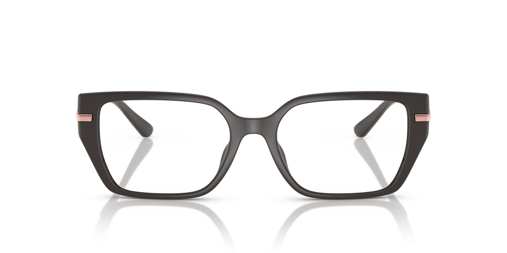 Gafas Oftálmicas Michael Kors Crete MK4134U Ceniza