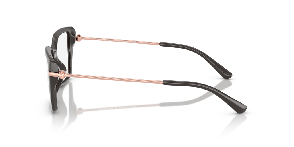 Gafas Oftálmicas Michael Kors Crete MK4134U Ceniza