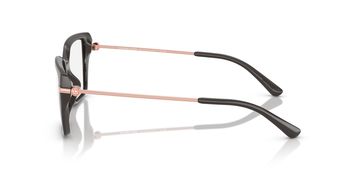 Gafas Oftálmicas Michael Kors Crete MK4134U Ceniza