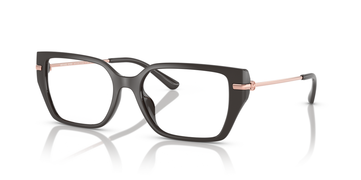 Gafas Oftálmicas Michael Kors Crete MK4134U Ceniza