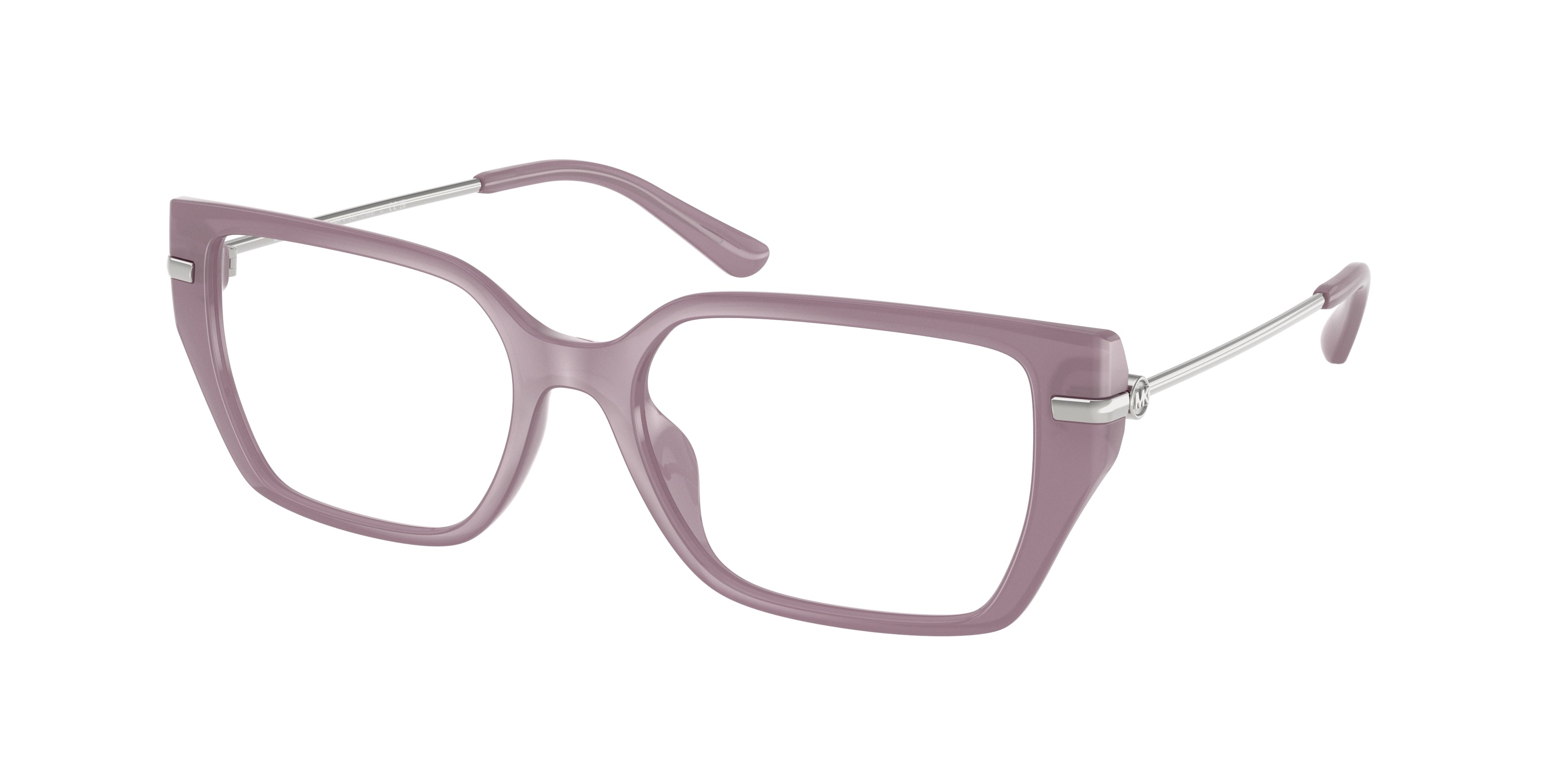 Gafas Oftálmicas Michael Kors Crete MK4134U Iris claro