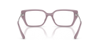 Gafas Oftálmicas Michael Kors Crete MK4134U Iris claro
