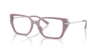 Gafas Oftálmicas Michael Kors Crete MK4134U Iris claro