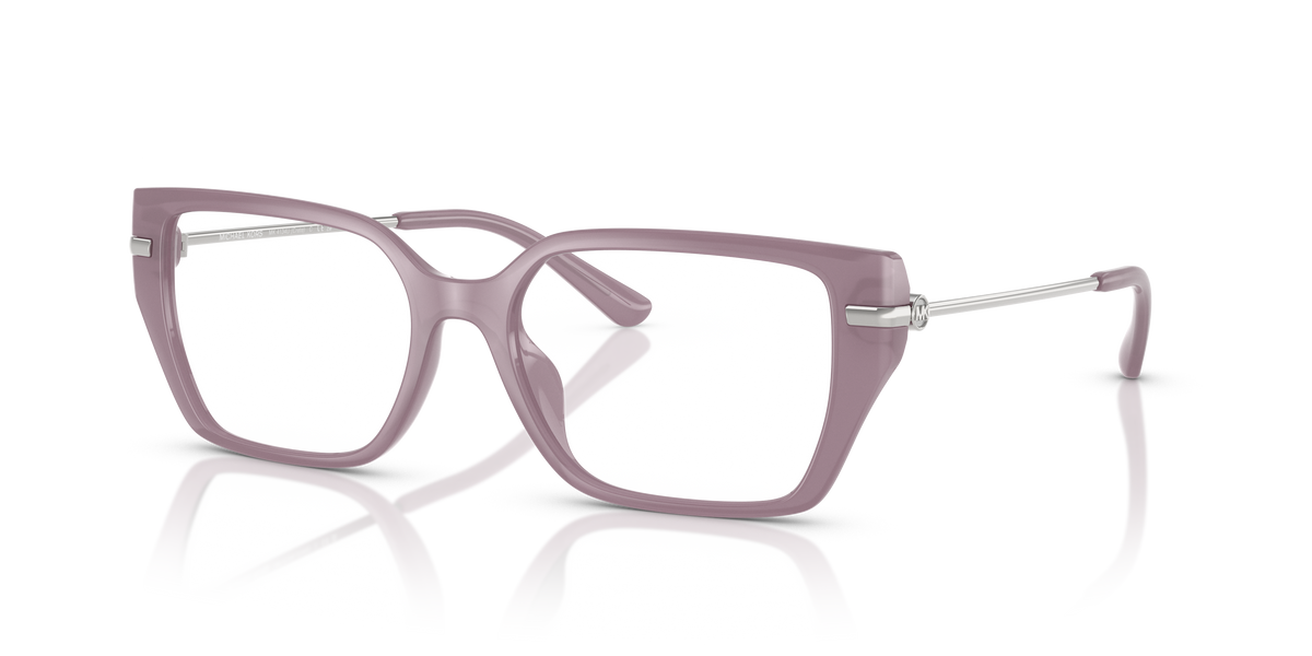 Gafas Oftálmicas Michael Kors Crete MK4134U Iris claro
