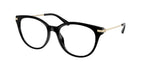 Gafas Oftálmicas Michael Kors Tortola MK4135U Negro
