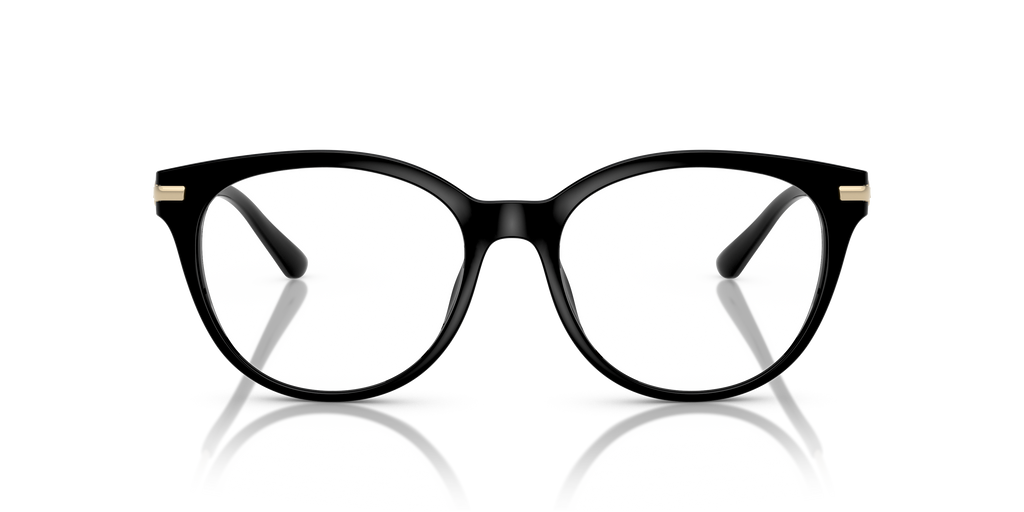 Gafas Oftálmicas Michael Kors Tortola MK4135U Negro