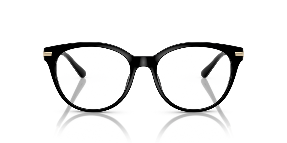 Gafas Oftálmicas Michael Kors Tortola MK4135U Negro