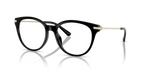 Gafas Oftálmicas Michael Kors Tortola MK4135U Negro