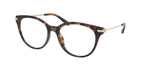 Gafas Oftálmicas Michael Kors Tortola MK4135U Carey Oscuro