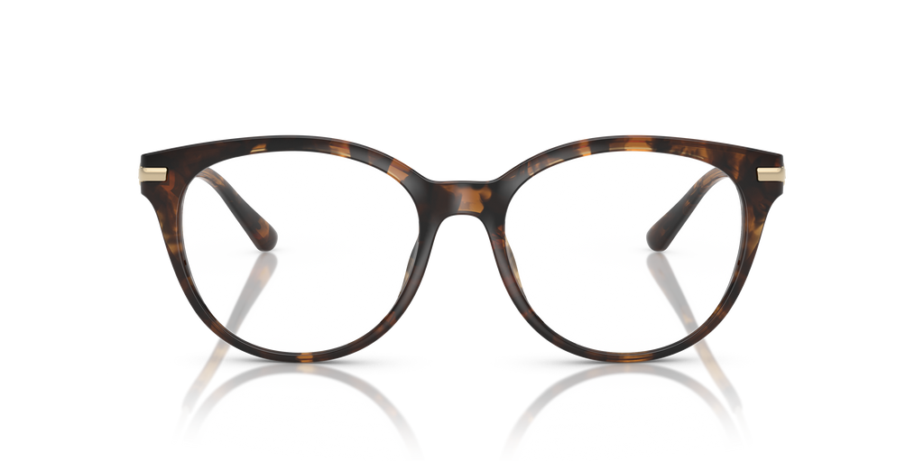 Gafas Oftálmicas Michael Kors Tortola MK4135U Carey Oscuro