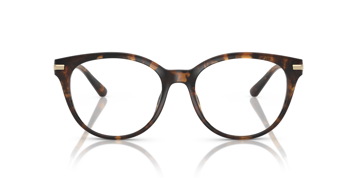 Gafas Oftálmicas Michael Kors Tortola MK4135U Carey Oscuro