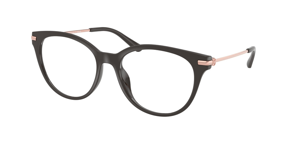 Gafas Oftálmicas Michael Kors Tortola MK4135U Ceniza
