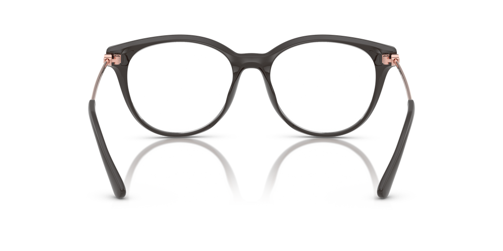 Gafas Oftálmicas Michael Kors Tortola MK4135U Ceniza