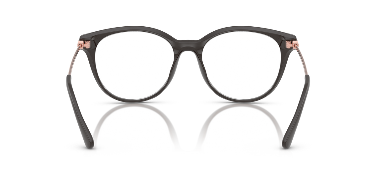 Gafas Oftálmicas Michael Kors Tortola MK4135U Ceniza