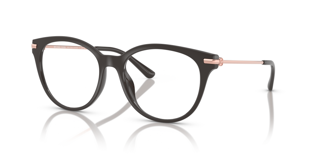 Gafas Oftálmicas Michael Kors Tortola MK4135U Ceniza