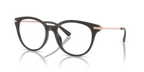 Gafas Oftálmicas Michael Kors Tortola MK4135U Ceniza