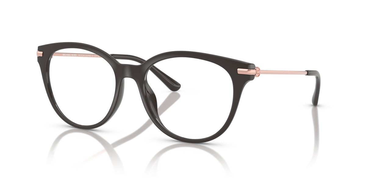 Gafas Oftálmicas Michael Kors Tortola MK4135U Ceniza