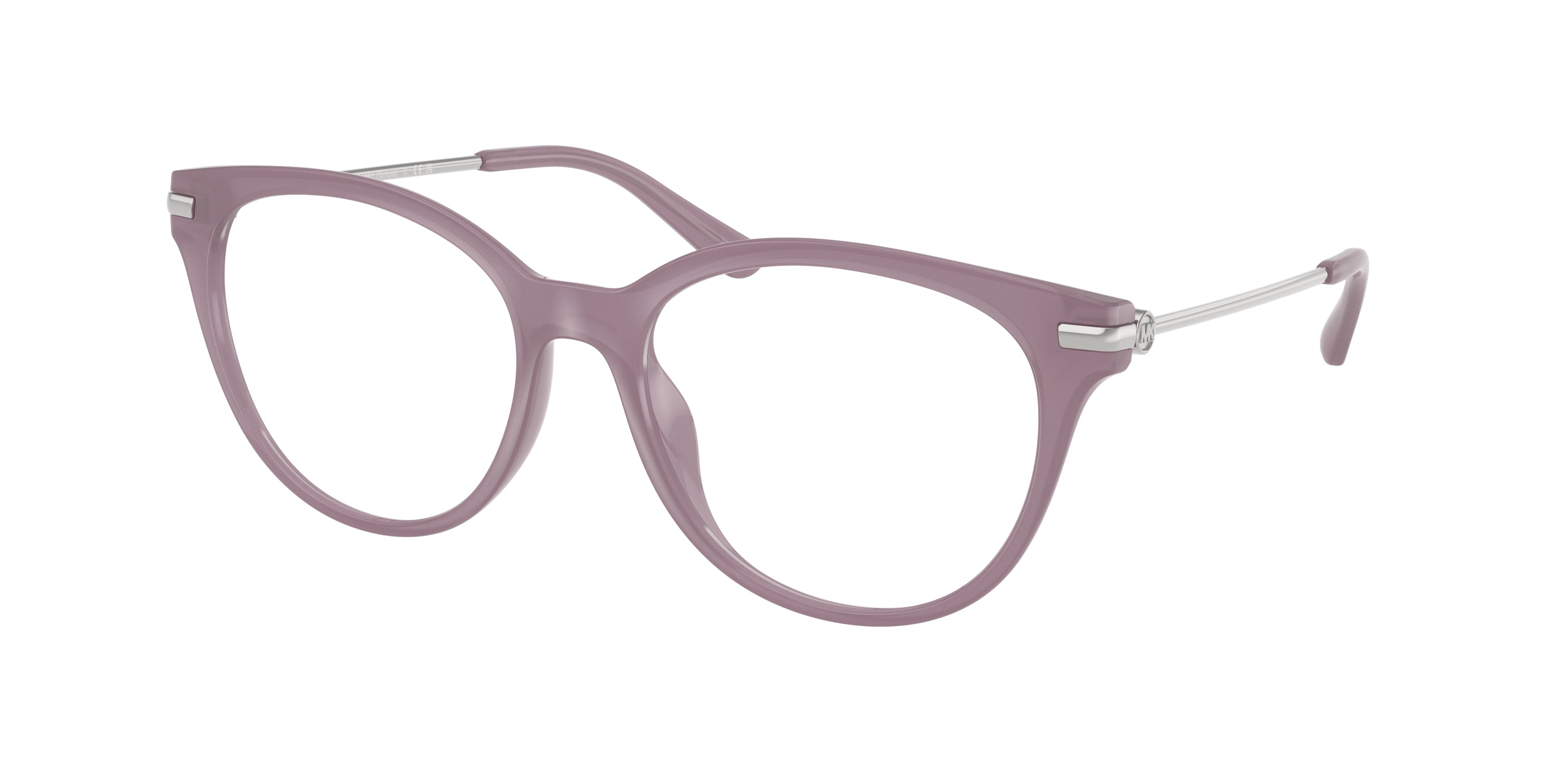 Gafas Oftálmicas Michael Kors Tortola MK4135U Iris claro