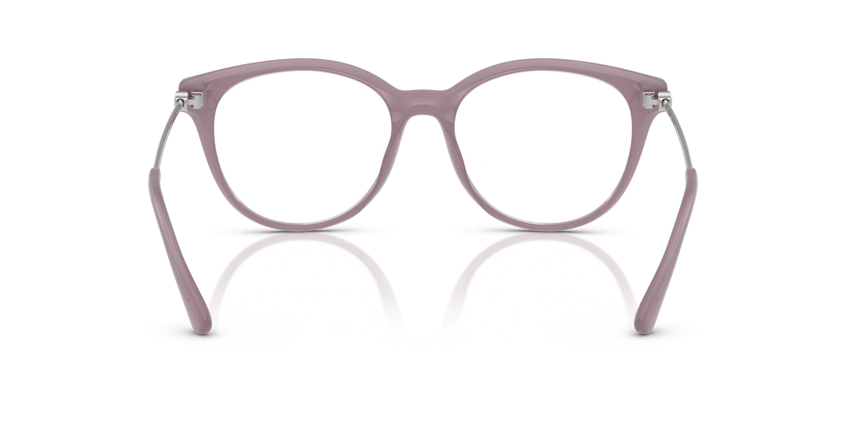 Gafas Oftálmicas Michael Kors Tortola MK4135U Iris claro