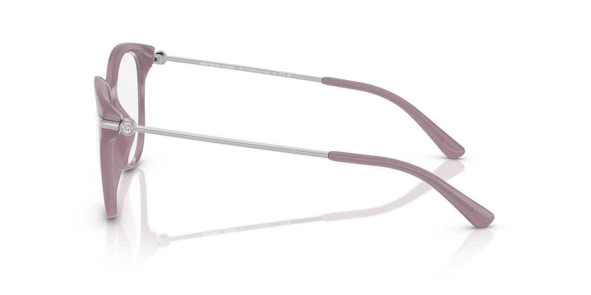 Gafas Oftálmicas Michael Kors Tortola MK4135U Iris claro
