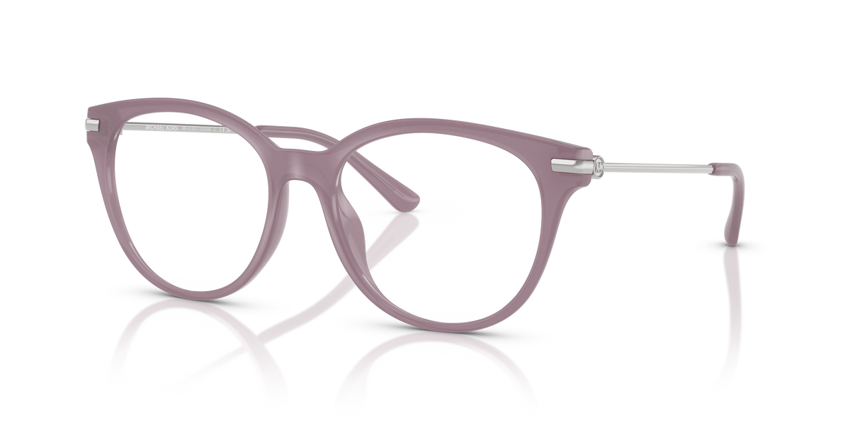 Gafas Oftálmicas Michael Kors Tortola MK4135U Iris claro