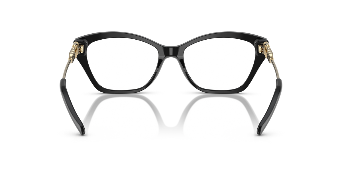 Gafas Oftálmicas Michael Kors Makena Beach MK4136 Negro