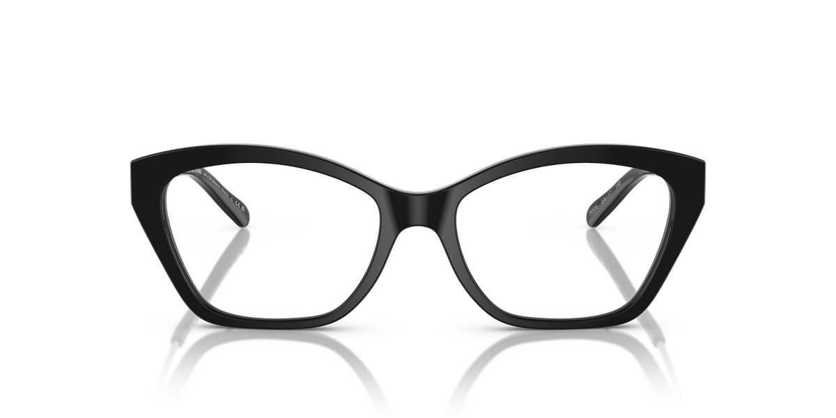 Gafas Oftálmicas Michael Kors Makena Beach MK4136 Negro