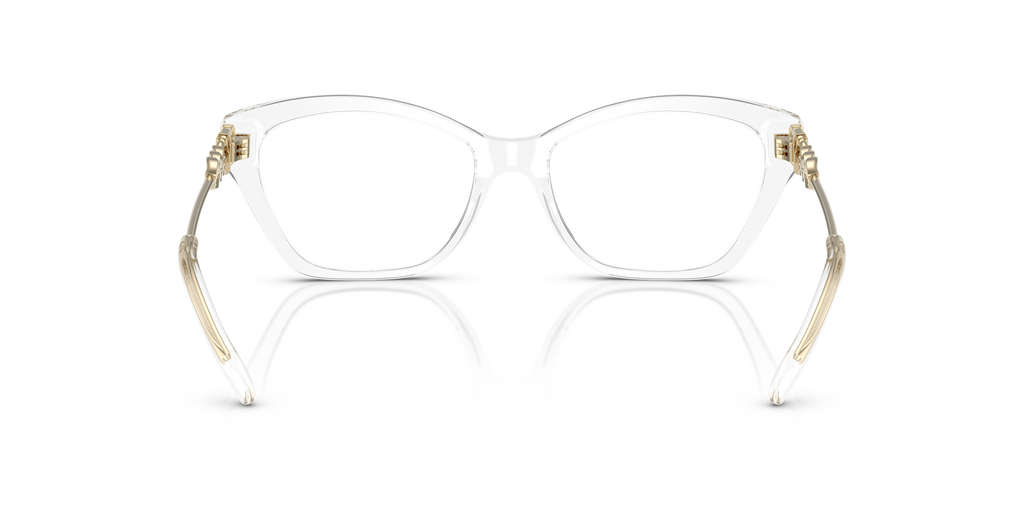 Gafas Oftálmicas Michael Kors Makena Beach MK4136 Transparente