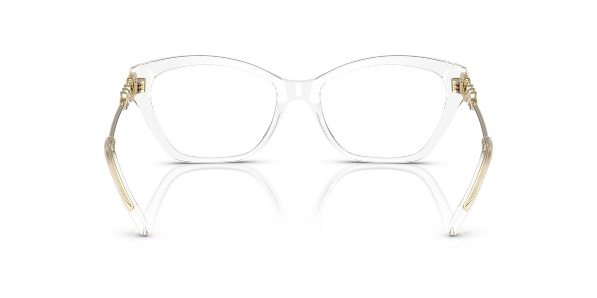 Gafas Oftálmicas Michael Kors Makena Beach MK4136 Transparente