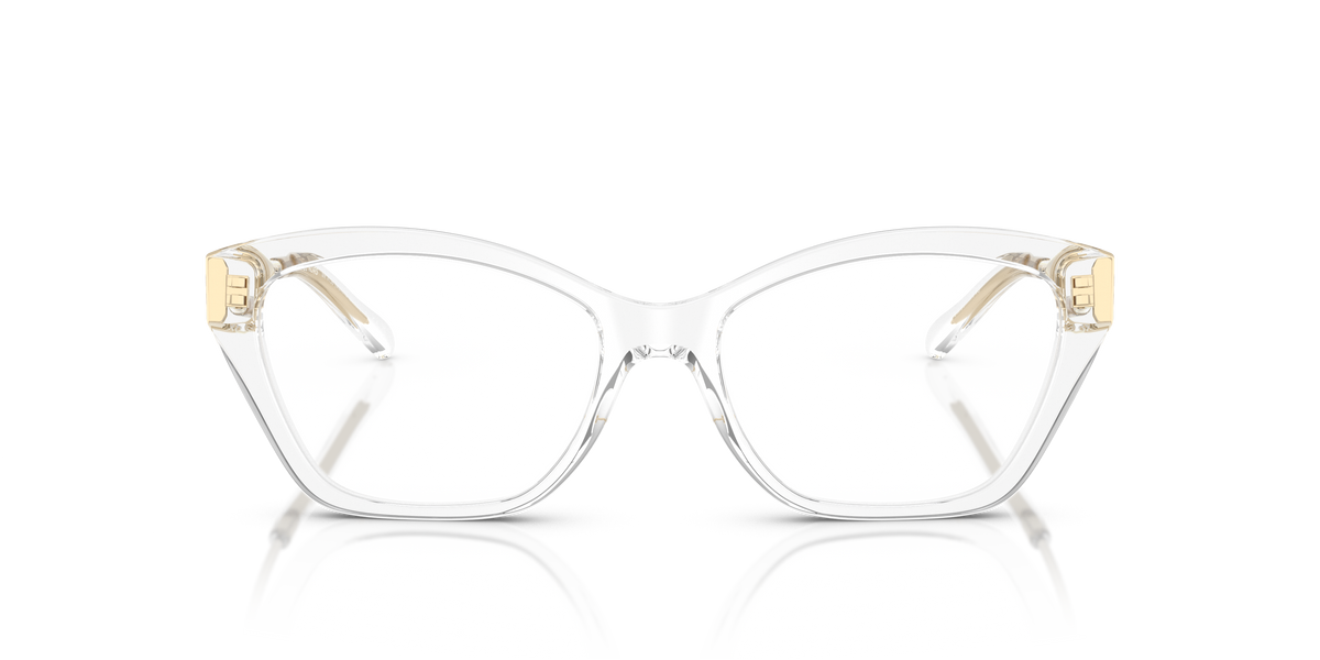Gafas Oftálmicas Michael Kors Makena Beach MK4136 Transparente