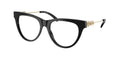 Gafas Oftálmicas Michael Kors Ocean Drive MK4137 Negro