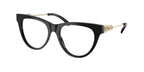 Gafas Oftálmicas Michael Kors Ocean Drive MK4137 Negro