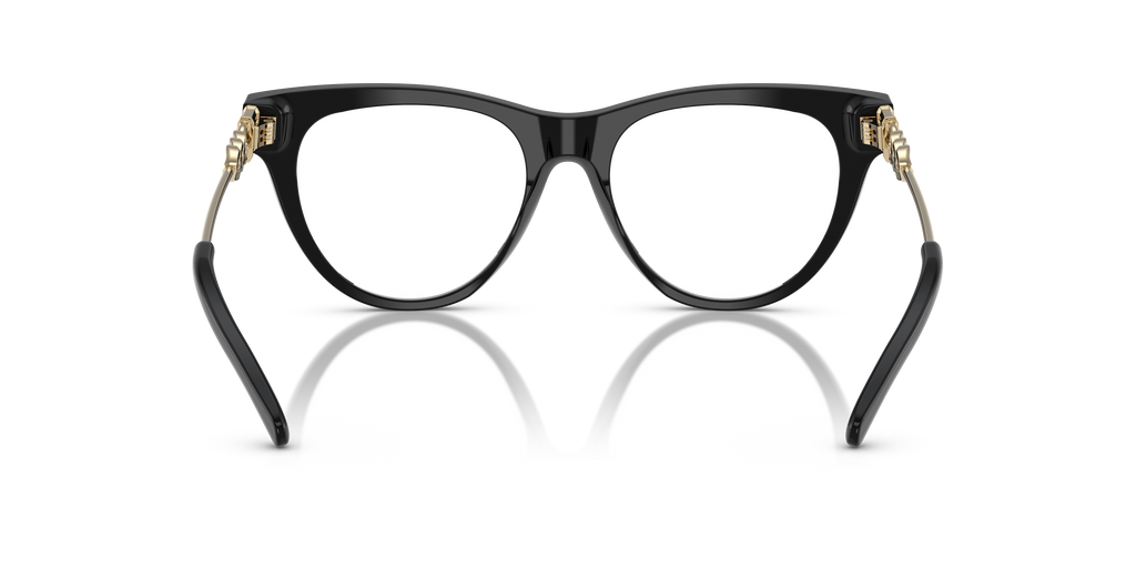 Gafas Oftálmicas Michael Kors Ocean Drive MK4137 Negro