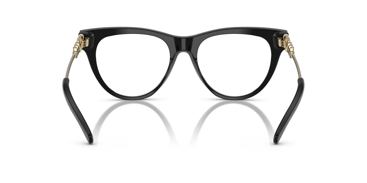 Gafas Oftálmicas Michael Kors Ocean Drive MK4137 Negro