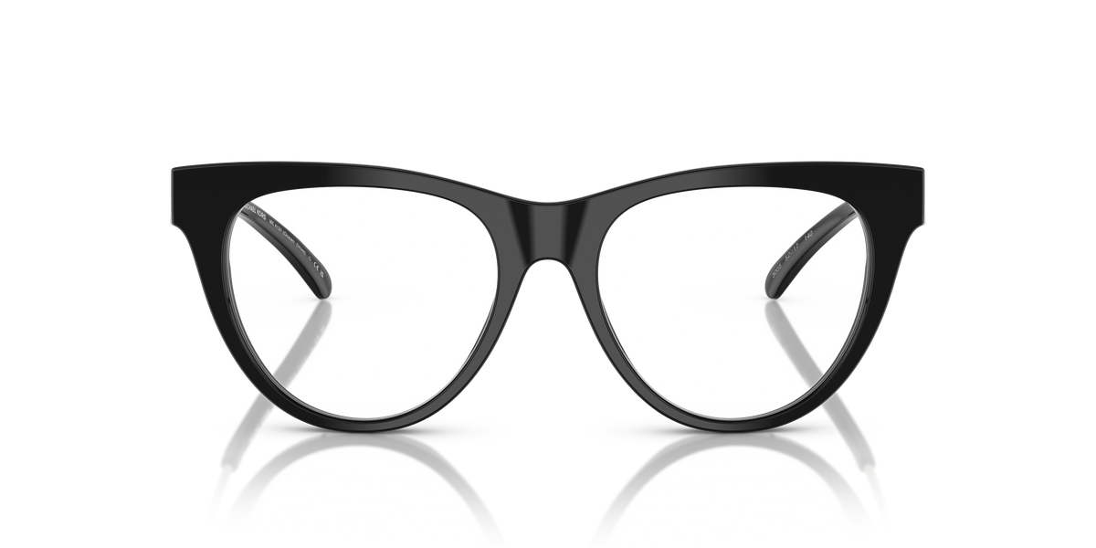 Gafas Oftálmicas Michael Kors Ocean Drive MK4137 Negro