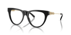 Gafas Oftálmicas Michael Kors Ocean Drive MK4137 Negro