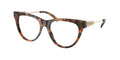 Gafas Oftálmicas Michael Kors Ocean Drive MK4137 Carey Jet Set