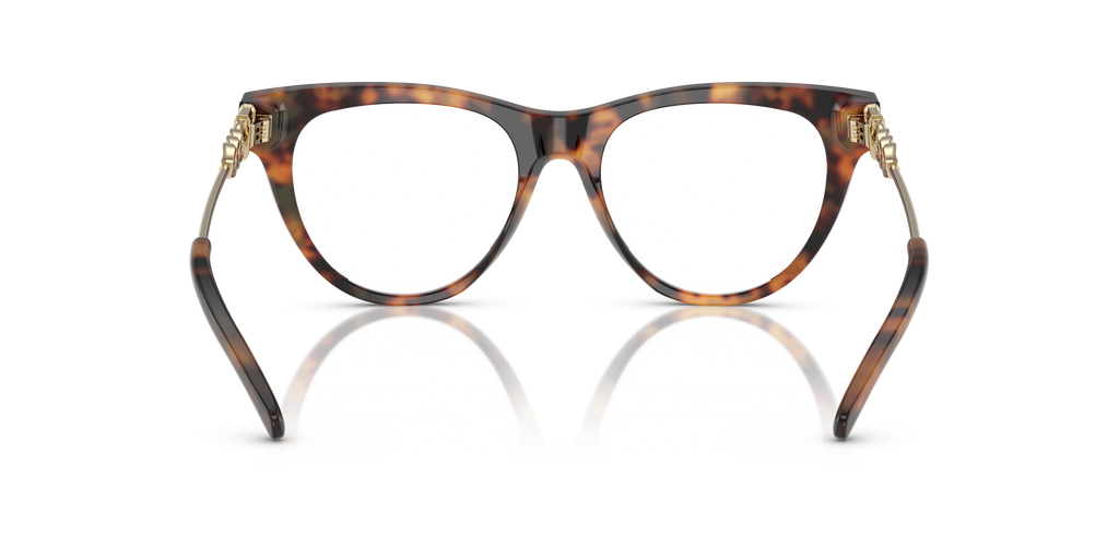 Gafas Oftálmicas Michael Kors Ocean Drive MK4137 Carey Jet Set