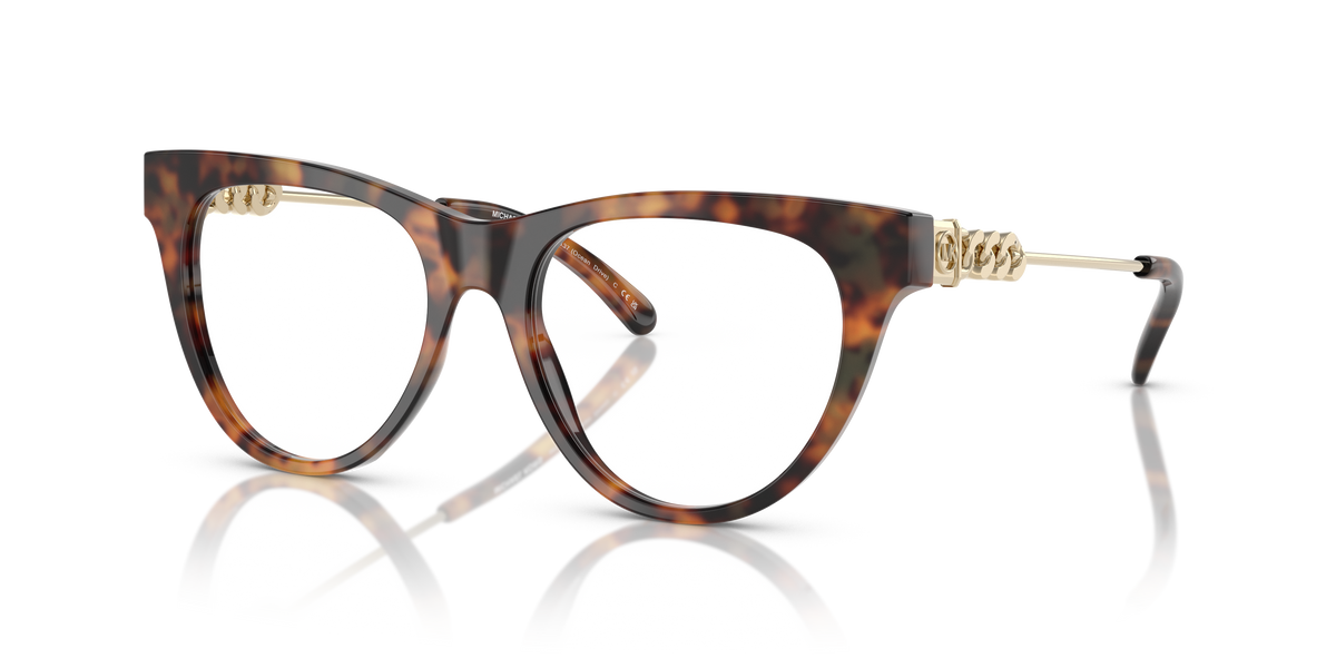 Gafas Oftálmicas Michael Kors Ocean Drive MK4137 Carey Jet Set