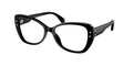 Gafas Oftálmicas Michael Kors Cervinia MK4138B Negro