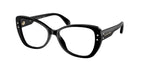 Gafas Oftálmicas Michael Kors Cervinia MK4138B Negro