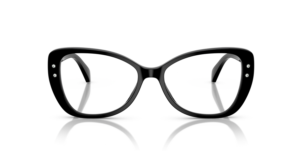 Gafas Oftálmicas Michael Kors Cervinia MK4138B Negro