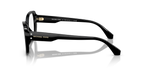 Gafas Oftálmicas Michael Kors Cervinia MK4138B Negro