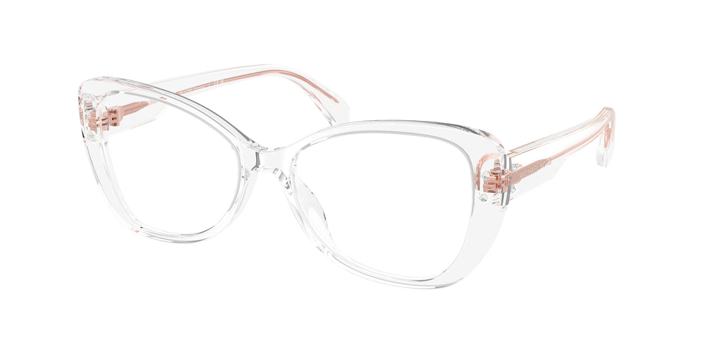 Gafas Oftálmicas Michael Kors Cervinia MK4138B Transparente
