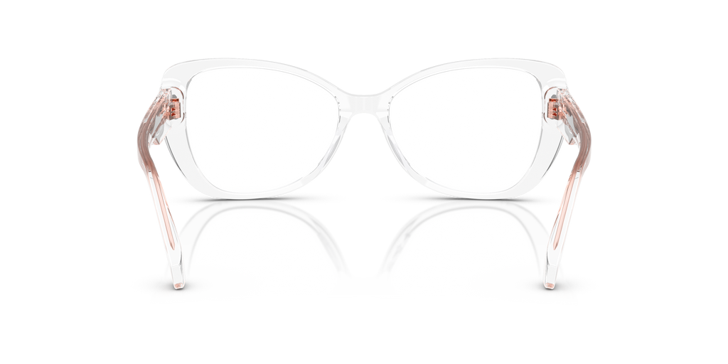 Gafas Oftálmicas Michael Kors Cervinia MK4138B Transparente