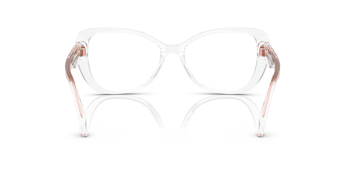 Gafas Oftálmicas Michael Kors Cervinia MK4138B Transparente
