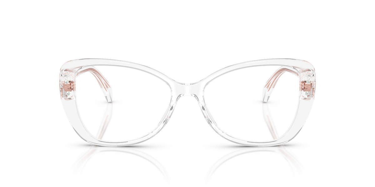 Gafas Oftálmicas Michael Kors Cervinia MK4138B Transparente