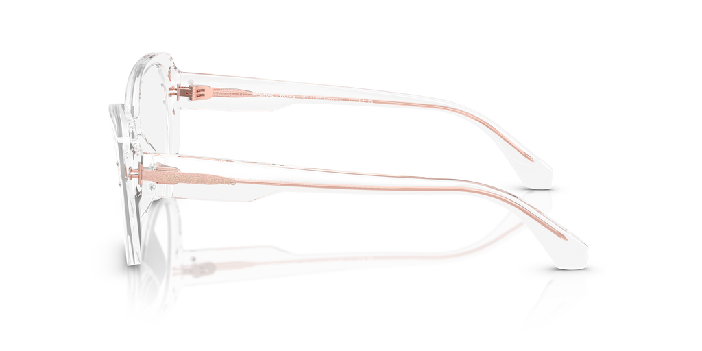 Gafas Oftálmicas Michael Kors Cervinia MK4138B Transparente